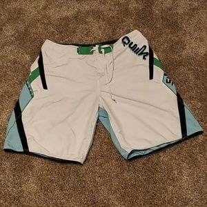 Men's Quicksilver Board Shorts